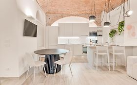 Mole Luxury Suite Torino